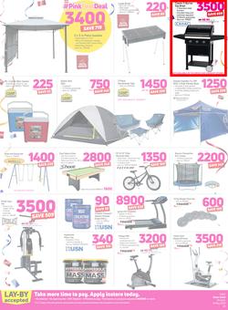 Game Namibia : Pink Fest (25 April - 9 May 2018), page 22
