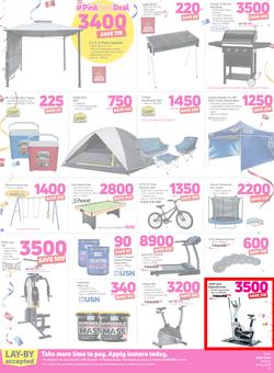 Game Namibia : Pink Fest (25 April - 9 May 2018), page 22