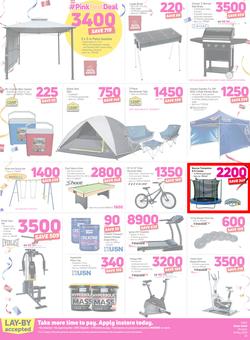 Game Namibia : Pink Fest (25 April - 9 May 2018), page 22