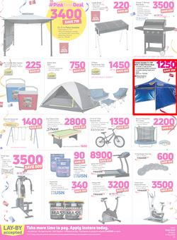 Game Namibia : Pink Fest (25 April - 9 May 2018), page 22