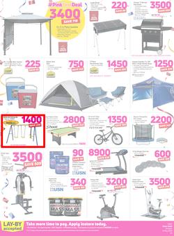 Game Namibia : Pink Fest (25 April - 9 May 2018), page 22
