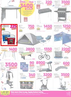 Game Namibia : Pink Fest (25 April - 9 May 2018), page 22