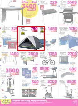 Game Namibia : Pink Fest (25 April - 9 May 2018), page 22