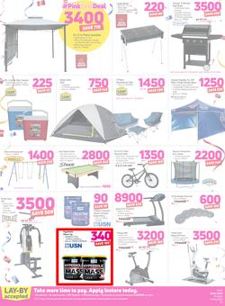 Game Namibia : Pink Fest (25 April - 9 May 2018), page 22