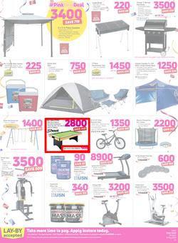 Game Namibia : Pink Fest (25 April - 9 May 2018), page 22