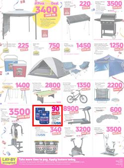 Game Namibia : Pink Fest (25 April - 9 May 2018), page 22