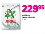 Ariel Auto Washing Powder 9 Kg
