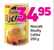 Nescafe Ricoffy Coffee-250g 