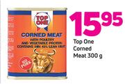 Top One Corned Meat-300g