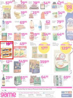 Game Namibia : Pink Fest (25 April - 9 May 2018), page 24