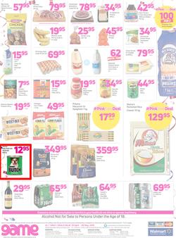 Game Namibia : Pink Fest (25 April - 9 May 2018), page 24
