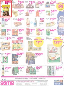 Game Namibia : Pink Fest (25 April - 9 May 2018), page 24