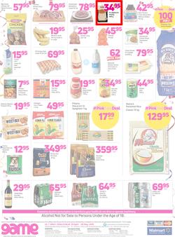 Game Namibia : Pink Fest (25 April - 9 May 2018), page 24