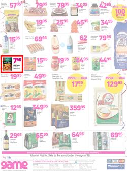 Game Namibia : Pink Fest (25 April - 9 May 2018), page 24