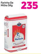 Farinha de Milho-5kg