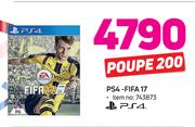 PS4 Fifa 17