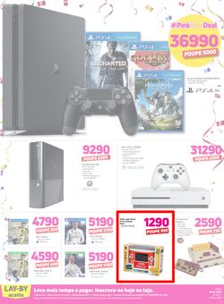 Game Mozambique : Pink Fest (25 April - 9 May 2018), page 2