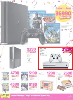 Game Mozambique : Pink Fest (25 April - 9 May 2018), page 2