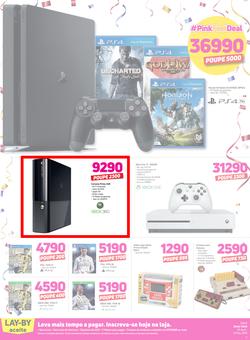 Game Mozambique : Pink Fest (25 April - 9 May 2018), page 2