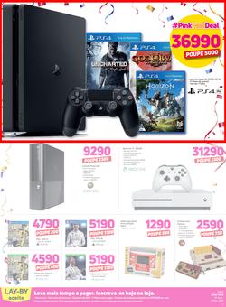 Game Mozambique : Pink Fest (25 April - 9 May 2018), page 2