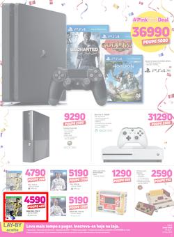 Game Mozambique : Pink Fest (25 April - 9 May 2018), page 2