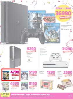 Game Mozambique : Pink Fest (25 April - 9 May 2018), page 2