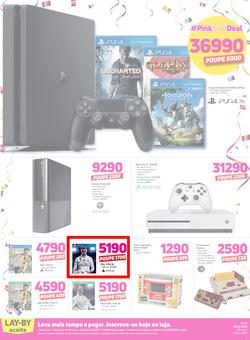 Game Mozambique : Pink Fest (25 April - 9 May 2018), page 2