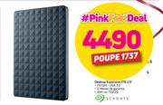 Seagate Desktop Expansion 1TB 2.5" Portatil