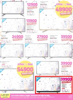 Game Mozambique : Pink Fest (25 April - 9 May 2018), page 4