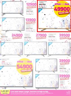 Game Mozambique : Pink Fest (25 April - 9 May 2018), page 4