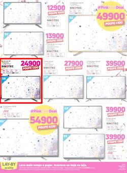 Game Mozambique : Pink Fest (25 April - 9 May 2018), page 4