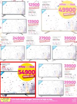 Game Mozambique : Pink Fest (25 April - 9 May 2018), page 4