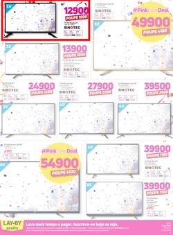 Game Mozambique : Pink Fest (25 April - 9 May 2018), page 4