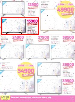 Game Mozambique : Pink Fest (25 April - 9 May 2018), page 4