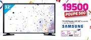 Samsung 32" HD Ready LED TV 32J4003B