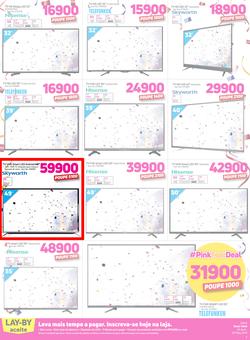 Game Mozambique : Pink Fest (25 April - 9 May 2018), page 6