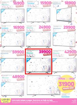 Game Mozambique : Pink Fest (25 April - 9 May 2018), page 6
