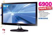 Samsung Monitor LED 18.5" LS19F350HNAXX