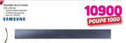 Samsung Soundbar De 2.2 Canals HWJ250XA