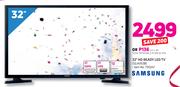 Samsung 32" HD Ready LED TV 32J4003B
