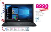 Dell 14" Intel Core i7