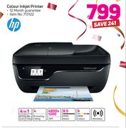 HP Colour Inkjet Printer