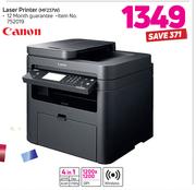 Canon Laser Printer MF237W