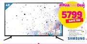 Samsung 49" FHD LED TV 49M5000