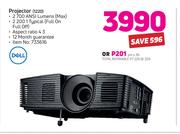 Dell Projector 1220