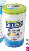HTH Blu 52 All In One Pool Maintenance System