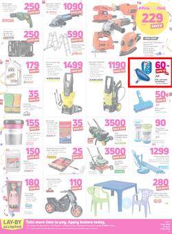 Game Botswana : Pink Fest (25 April - 9 May 2018), page 12