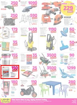 Game Botswana : Pink Fest (25 April - 9 May 2018), page 12