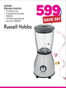 Russell Hobbs 1000W Blender RHB315