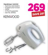 Kenwood Hand Mixer HM330